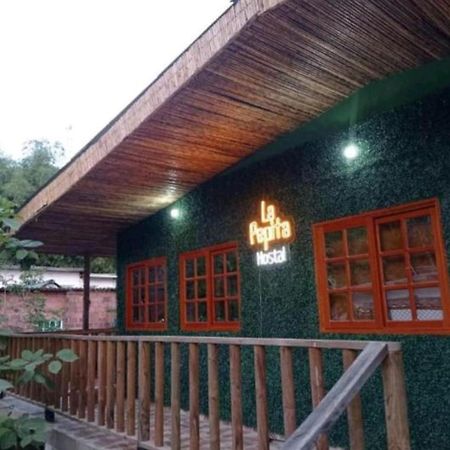 Le Pepite Hotel Minca Exterior photo
