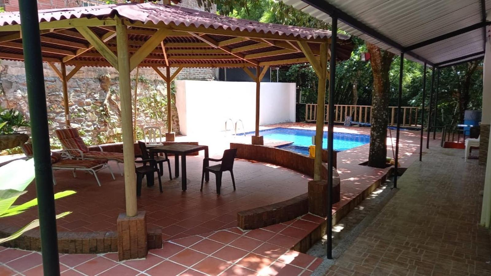 Le Pepite Hotel Minca Exterior photo